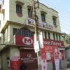 Muthoot Finance Office in Bhangakuthi